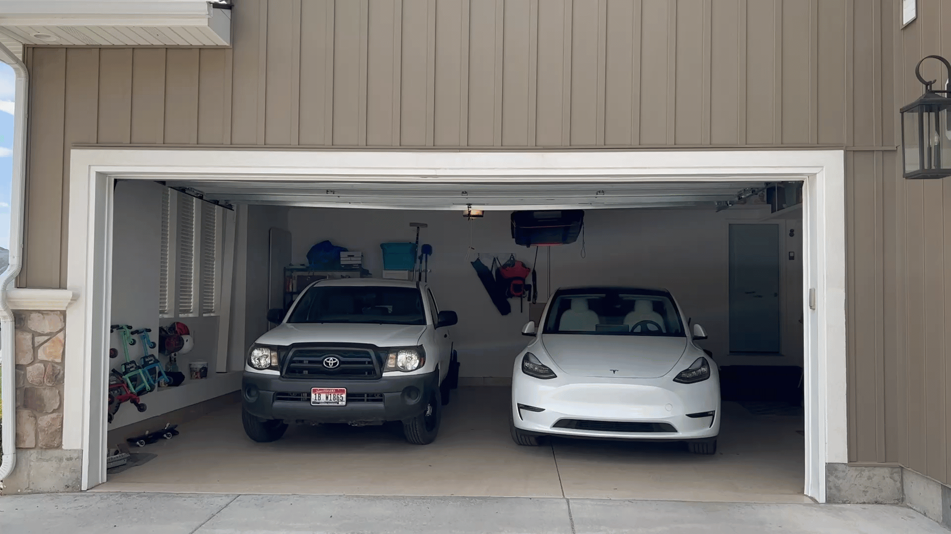 Toyota + Tesla = Rivian